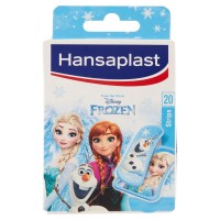Hansaplast, Frozen cerotti