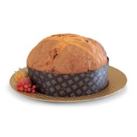 Elisenda panettone classico