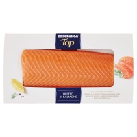 Esselunga salmone delicato affumicato
