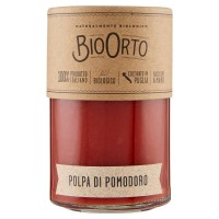 BioOrto Polpa di Pomodoro