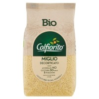 Colfiorito Bio Miglio Decorticato