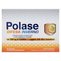 Polase, Difesa Inverno 14 bustine