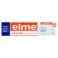 Elmex, Anti-Caries dentifricio