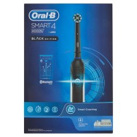 Oral-B, Power spazzolino elettrico Smart 4