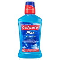 Colgate, Plax Ice Splash collutorio
