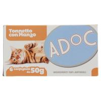ADoC, gatto Tonnetto con manzo