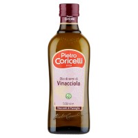 Pietro Coricelli Olio di semi di Vinacciolo