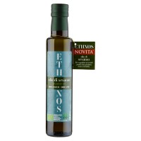Pietro Coricelli Ethnos olio di sesamo Biologico