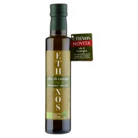 Pietro Coricelli Ethnos olio di canapa Biologico