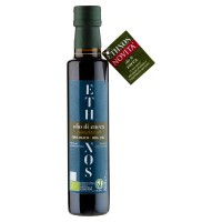 Pietro Coricelli Ethnos olio di zucca Biologico