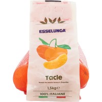 Esselunga tacle