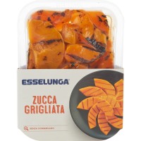 Esselunga zucca grigliata