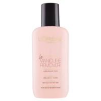 L'Oréal Paris, Le Manicure Remover solvente unghie