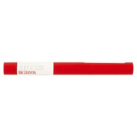 Maybelline New York, SuperStay Ink Crayon rossetto matita a lunga tenuta
