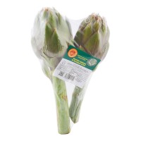 Carciofi Sardegna DOP, confezionati