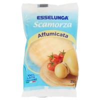 Esselunga, scamorza affumicata