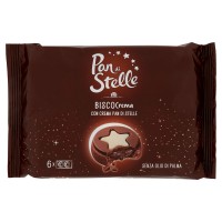 Pan di Stelle Biscocrema con Crema Pan di Stelle