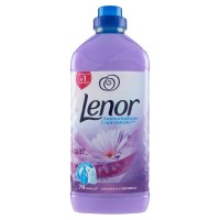 Lenor, Lavanda & Camomilla ammorbidente concentrato