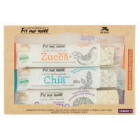 San Marco, Gusto & Benessere Fit Me Well barrette