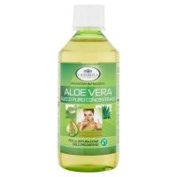L'Angelica, Integratori Nutraceutici Aloe Vera succo puro concentrato