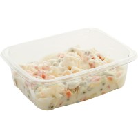 Esselunga insalata russa
