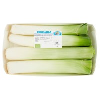 Esselunga Bio, cuori di porro biologici