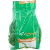 Peperoncino Jalapeno, confezionato