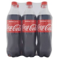 Coca-Cola