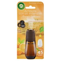 Air Wick Ricarica per diffusore, profumazioni assortite
