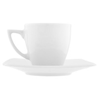 Tognana Porcellane tazzina caffè con piattino