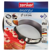 Zenker, Energy tortiera apribile a 1 fondo ø