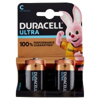 Duracell, Ultra C LR14 MX1400