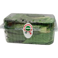 Esselunga Naturama, coste confezionate