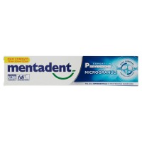 Mentadent, Microgranuli dentifricio