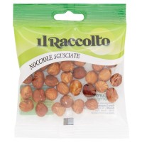 Euro Company, Il Raccolto nocciole sgusciate