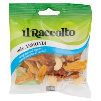 Euro Company, Il Raccolto mix armonia
