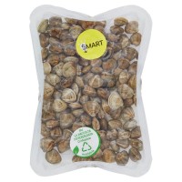 Smart, lupini