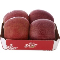 Esselunga, mele Crimson Snow confezionate 