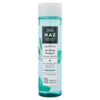 N.A.E. Naturale Antica Erboristeria, equilibrio purifying shampoo Greasy Hair