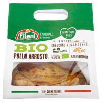 Fileni Pollo Arrosto BIO
