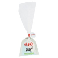 Mo'Bufala, mozzarella di bufala pugliese biologica