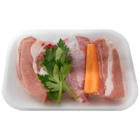 Esselunga, vitello preparato per bollito 