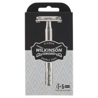 Wilkinson Sword, Double Edge Classic