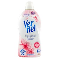 Vernel, Fresh Control Freschezza Floreale ammorbidente concentrato