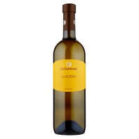Cusumano, Lucido Sicilia DOC