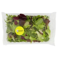 Smart, insalatina mista confezionata