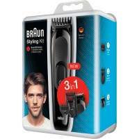 Braun Regolabarba SK2000
