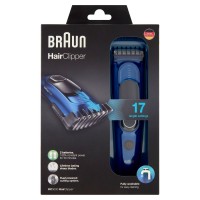 Braun Tagliacapelli HC