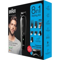 Braun Regolabarba MGK5260