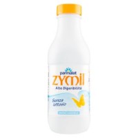 Parmalat, Zymil alta digeribilità latte UHT parzialmente scremato